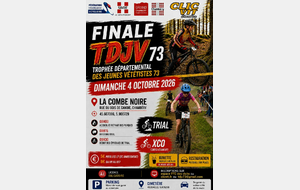 TDJV Chambéry