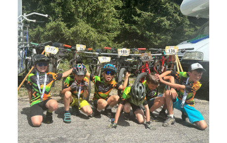 TDJV Meribel