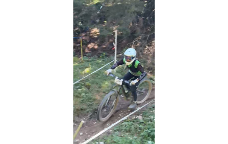 Enduro Kids Semnoz- 27 juin 2026
