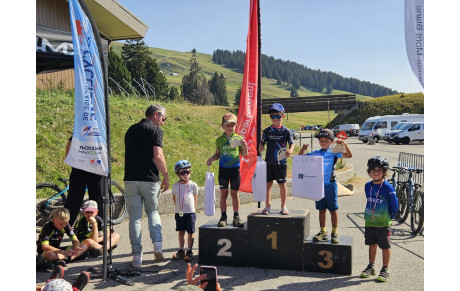 TDJV74 - Annecy Le Semnoz - 28 juin 2026