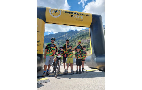 TDJ7V3 #4 Transmaurienne
