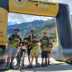TDJ7V3 #4 Transmaurienne