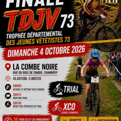 TDJV Chambéry