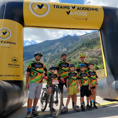 Album photos - TDJV Transmaurienne (Enduro / XC)